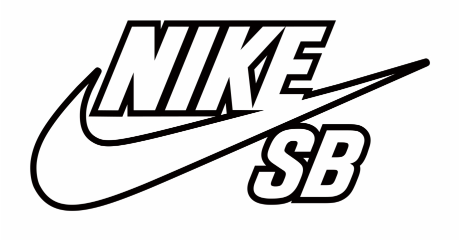 nike swoosh just do it