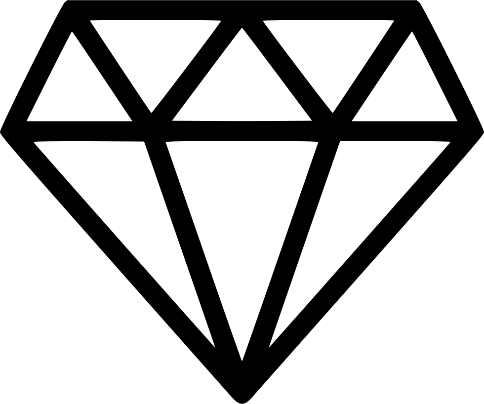 Png File Svg Diamond Icon