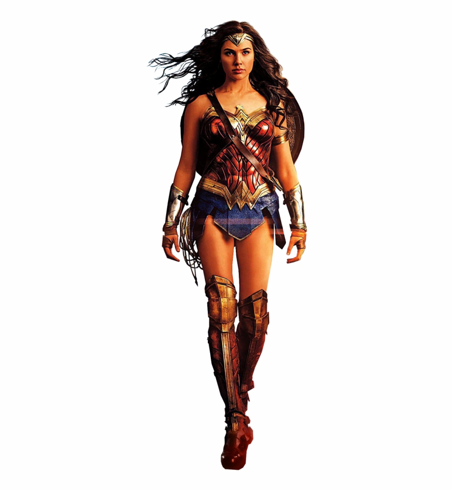 New Wonder Woman Png Png Images Wonder Woman