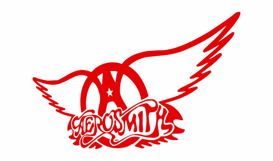 Mas Logos De Bandas Png Aerosmith Logo Png