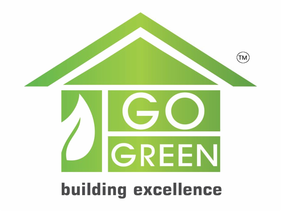 Go Green Aac Blocks Graphic Design