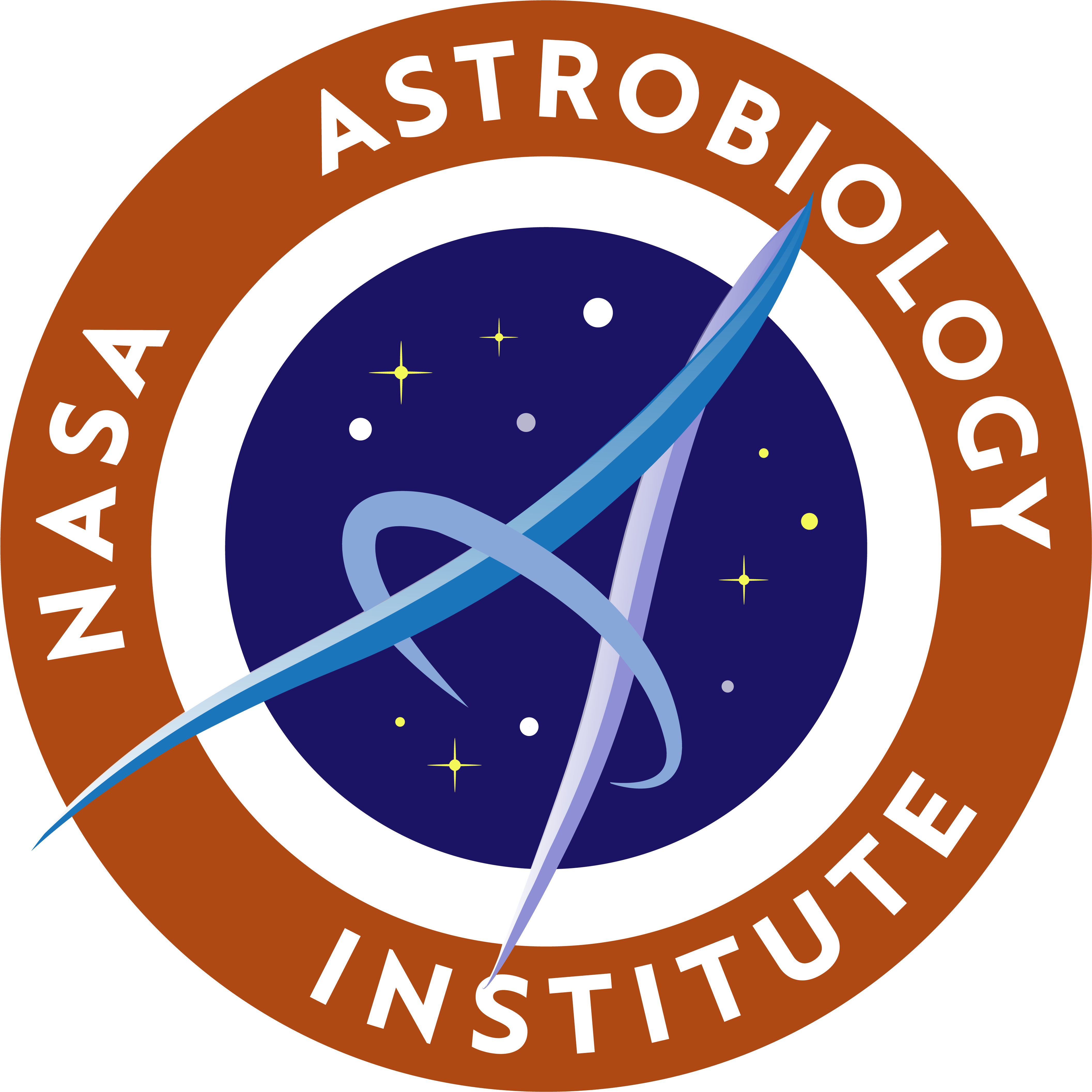 Download Nasa Astrobiology Institute Logo