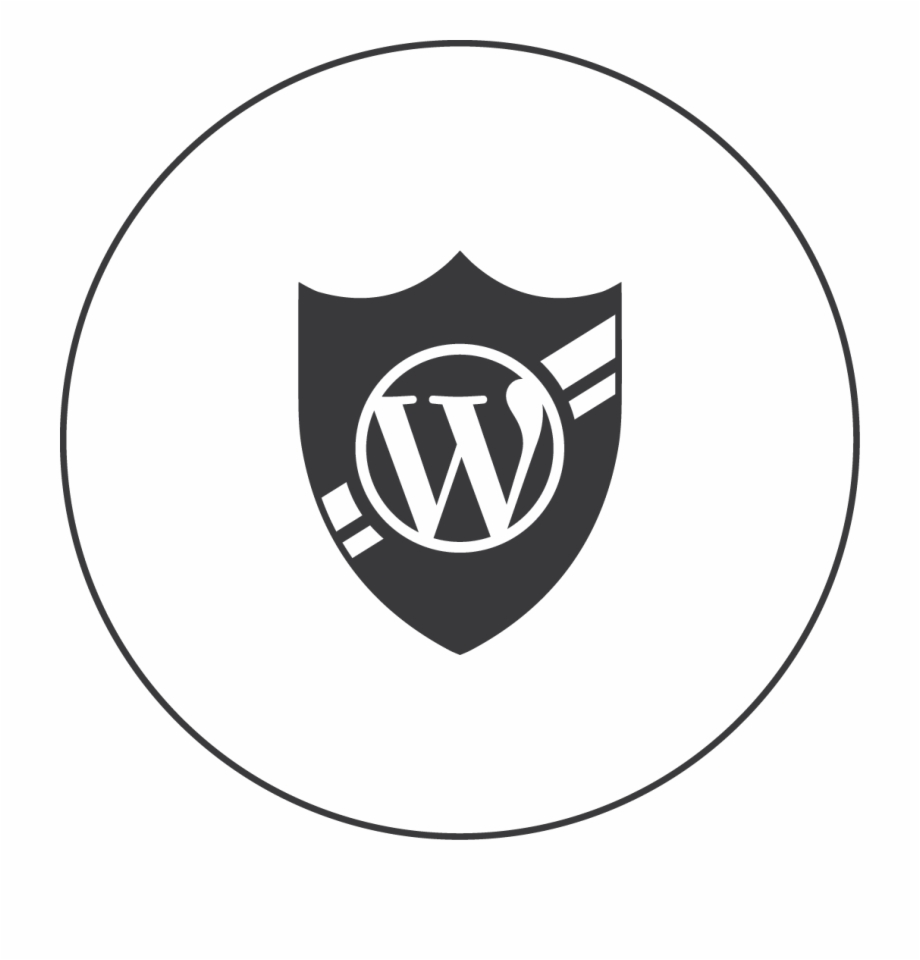 Wordpress Security Wordpress Security Icon
