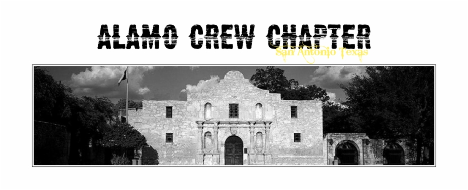 You Are Here The Alamo