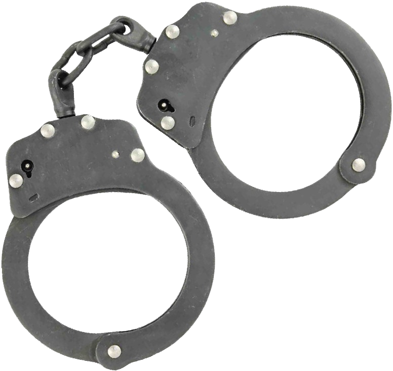 Handcuff Png