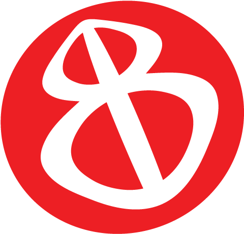 Bblogo Brain Buffet Logo