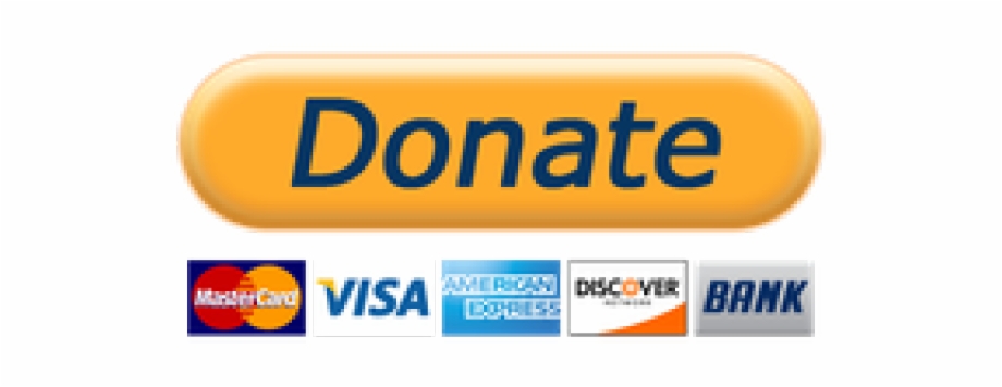 Paypal Donate Button Clipart Button Png Paypal