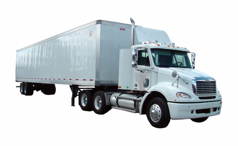 Tractor Trailer Png 543022 Tractor Trailer Transparent