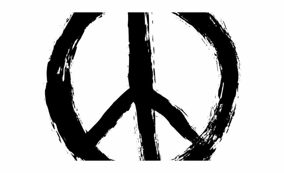 Peace Symbol Png Transparent Images Peace Symbols