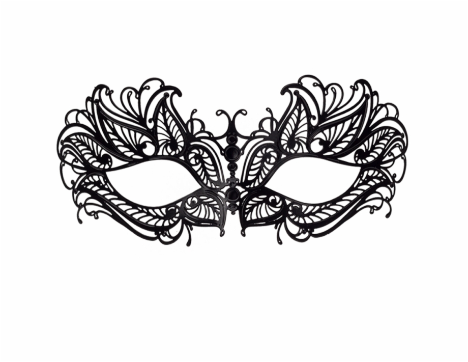 Mask Masquerade Transparent Background Masquerade Masks Png