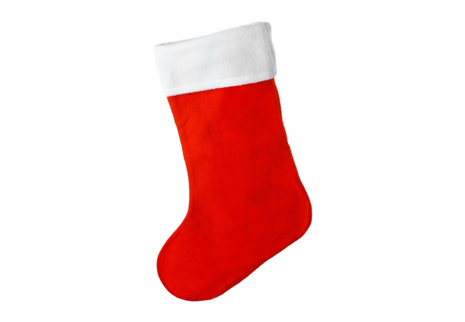 Free Christmas Socks Png Christmas Sock Vector Png