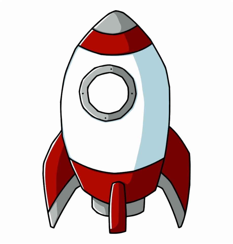 Free Download Rocket Ship Png Images Cartoon Rocket