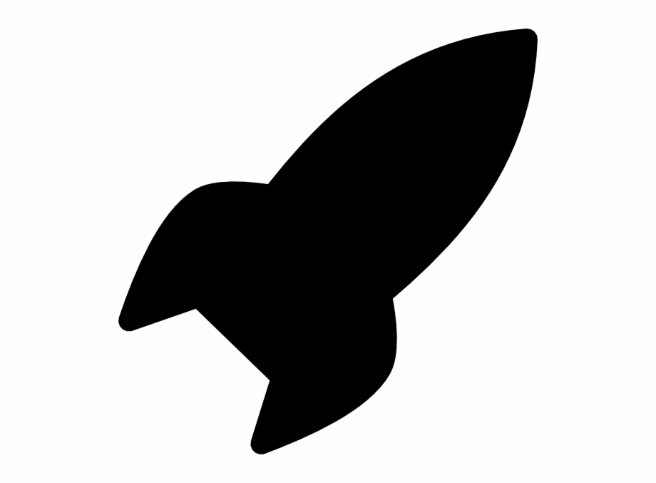Rocket Icon Png