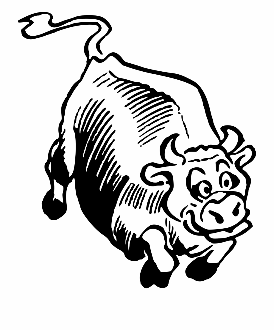 Ox Holstein Friesian Cattle Horse Bull Horn