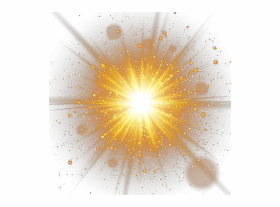 Starburst Sparkles Glitter Shiny Stars Stardust Transparent Background