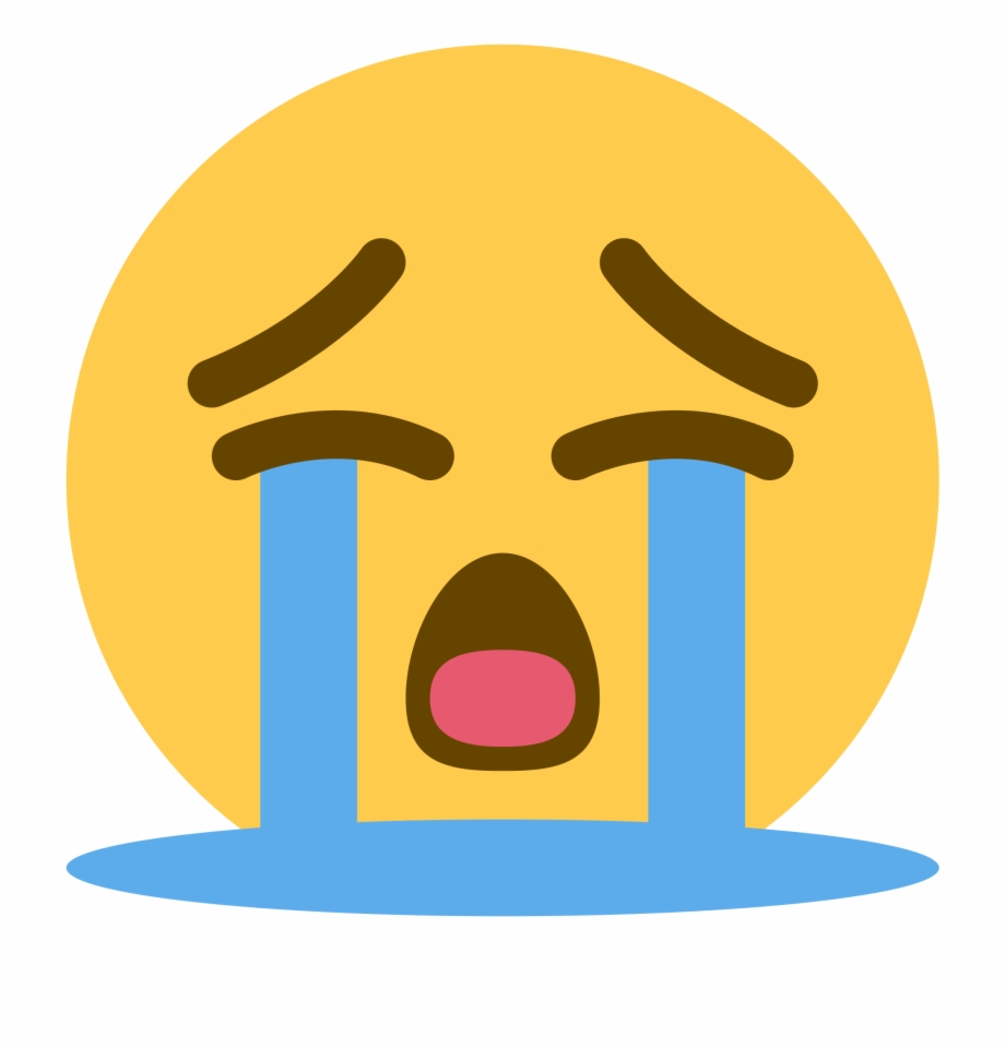 Crying Emoji Crying Emoji Png