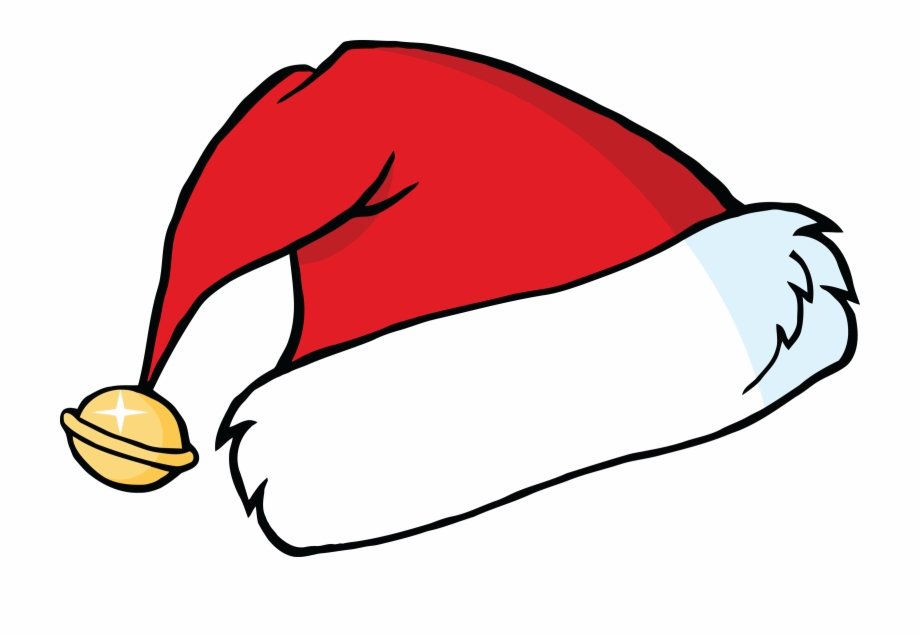 Christmas Hat Vector Png