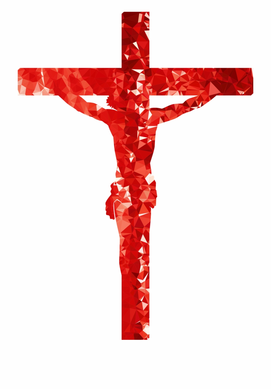 Image Library Download Cross Of Christ Clipart Crucifix