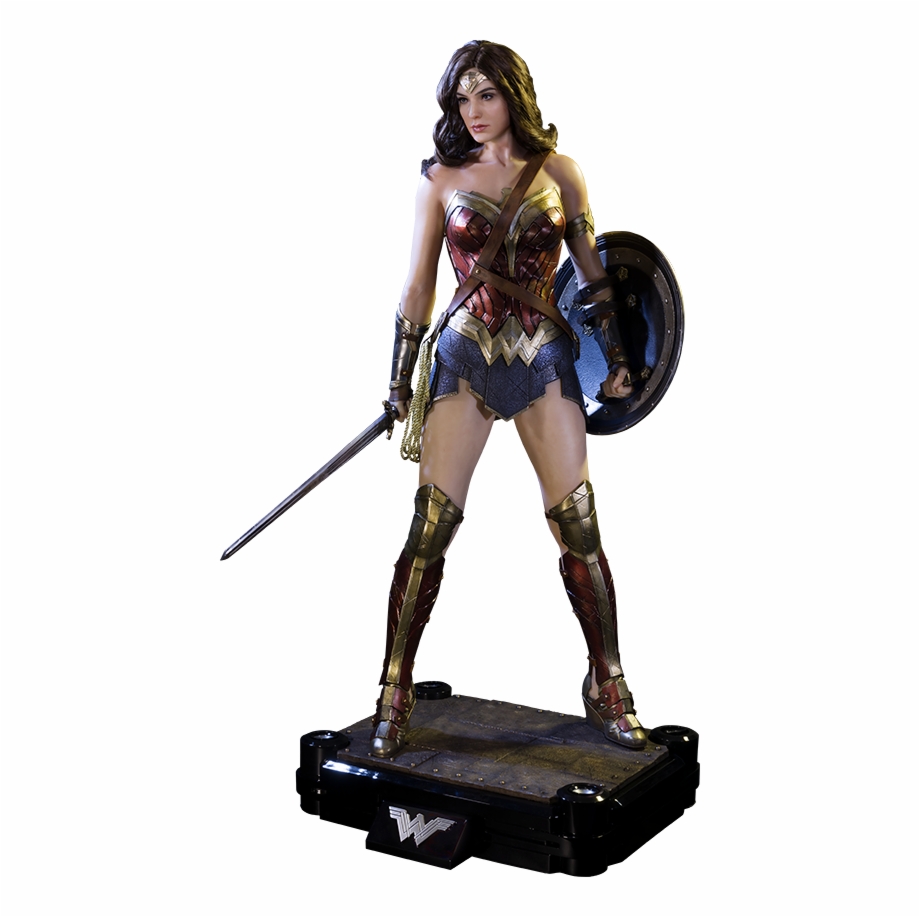 Watch Wonder Woman Online Transparent Background Prime 1
