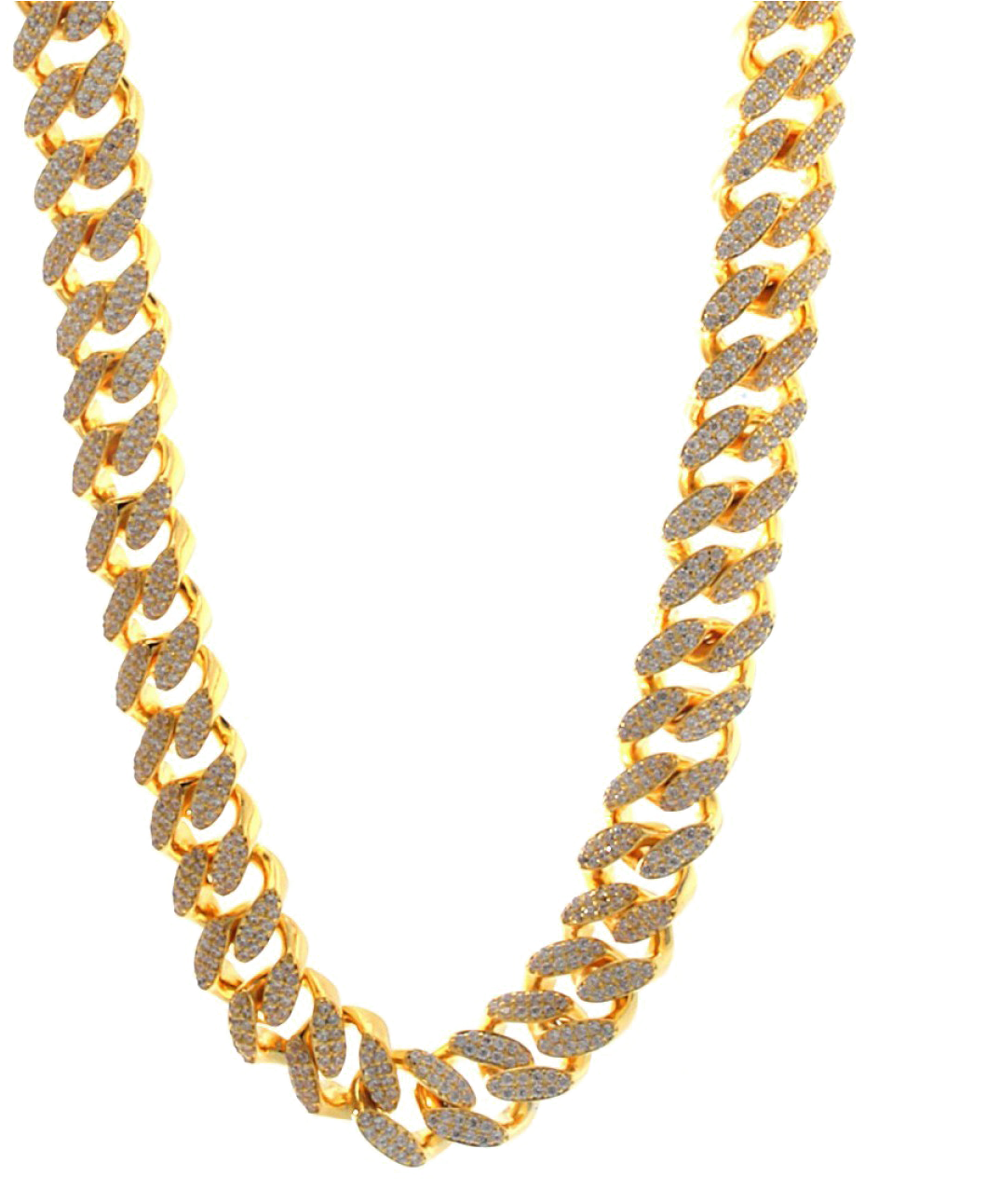 Pure Gold Chain Png Photo Rap Gold Chain