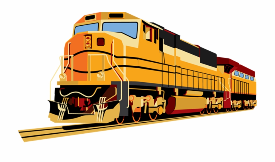 Train Background Png Train Png
