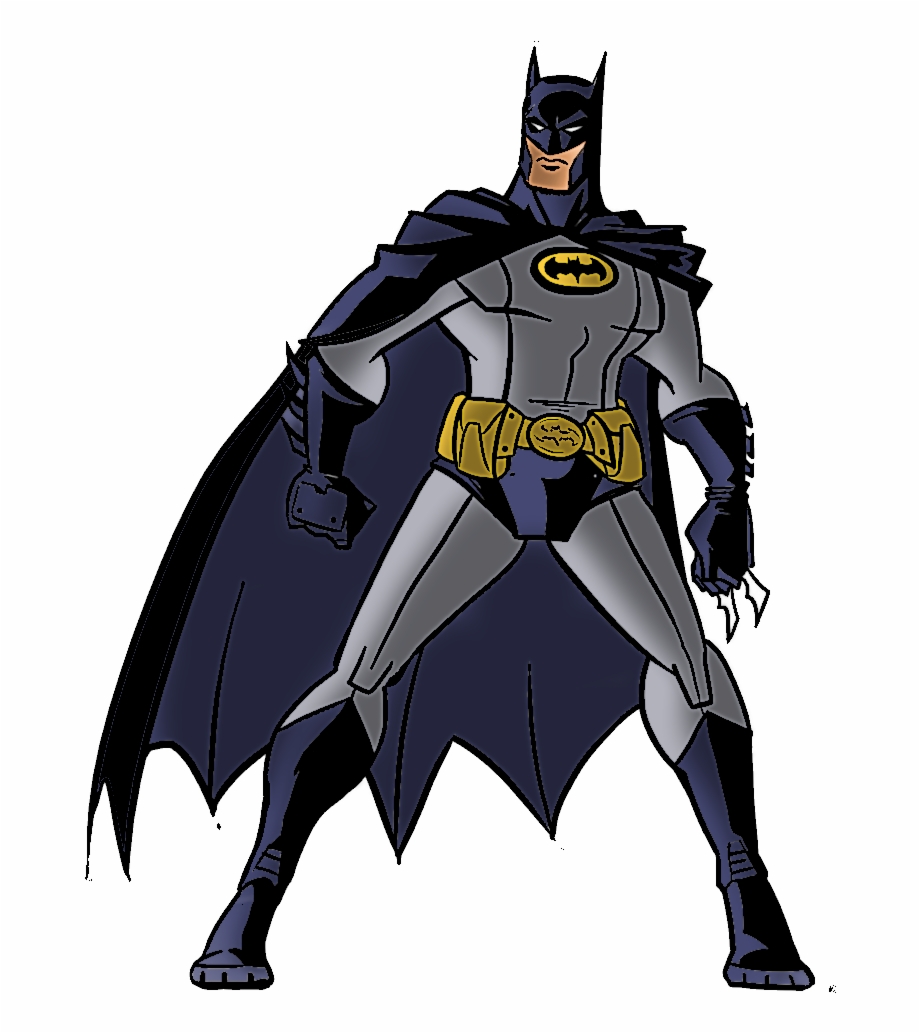 Batman Background Transparent Batman Png Comic