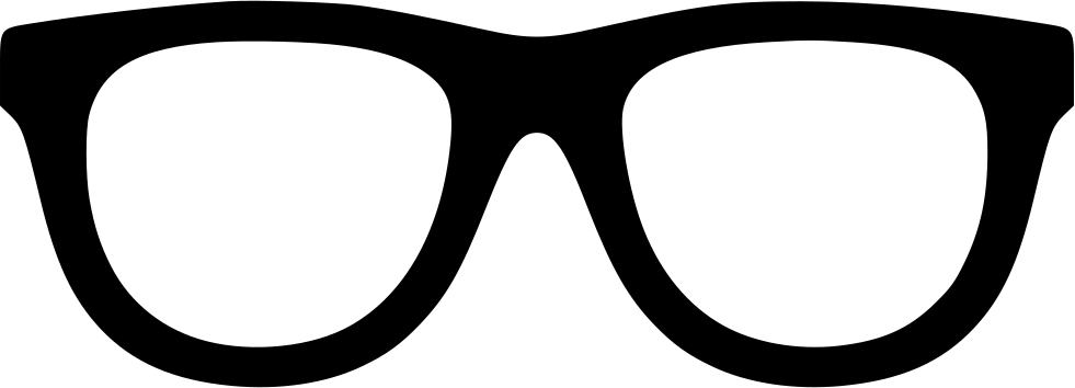 Eyeglasses Png Icon Glasses Clipart