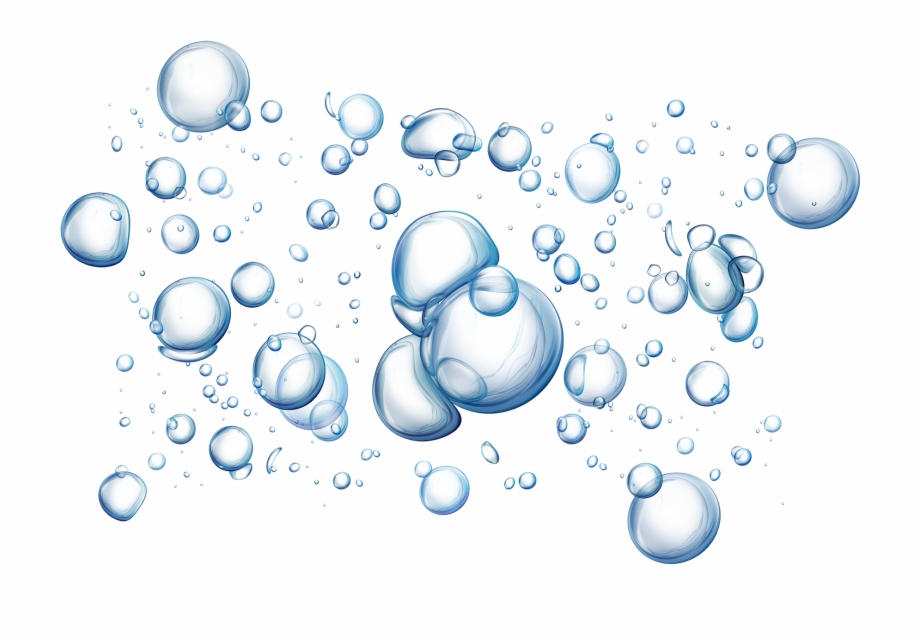 bubble water png
