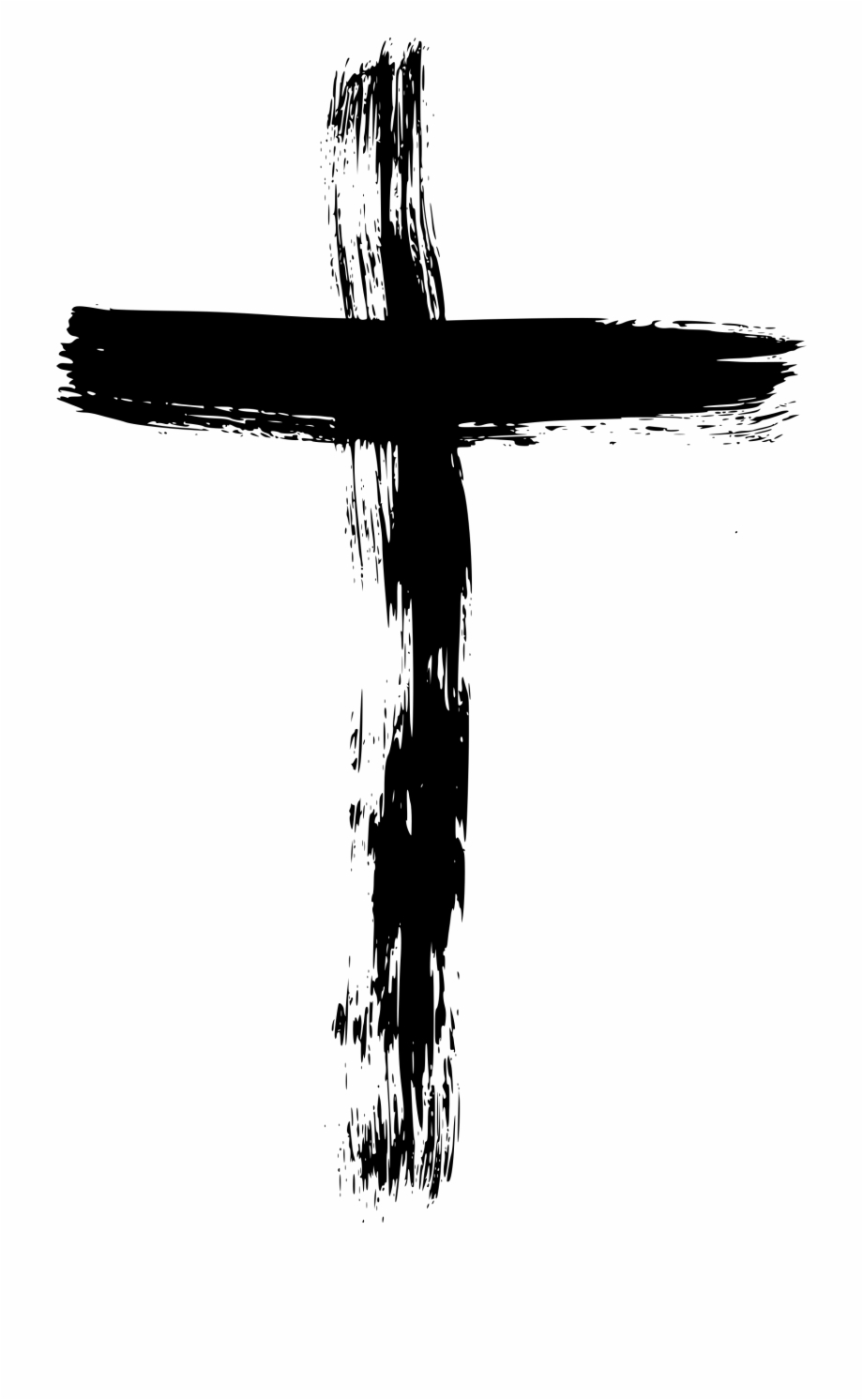 transparent background free cross clipart
