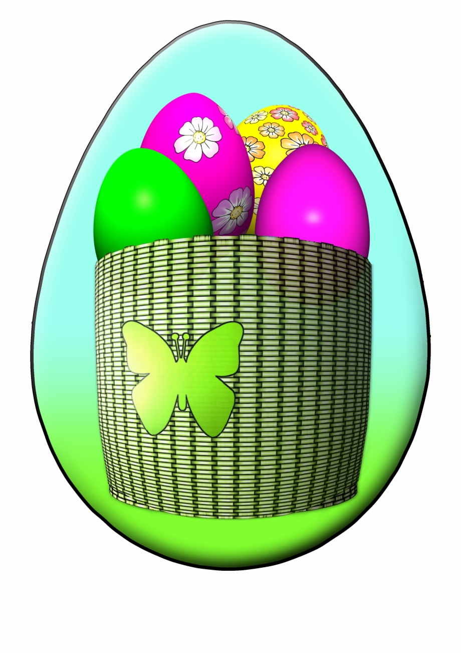 Easter Egg Eggs Easter Eggs Spring 1275889 Easter