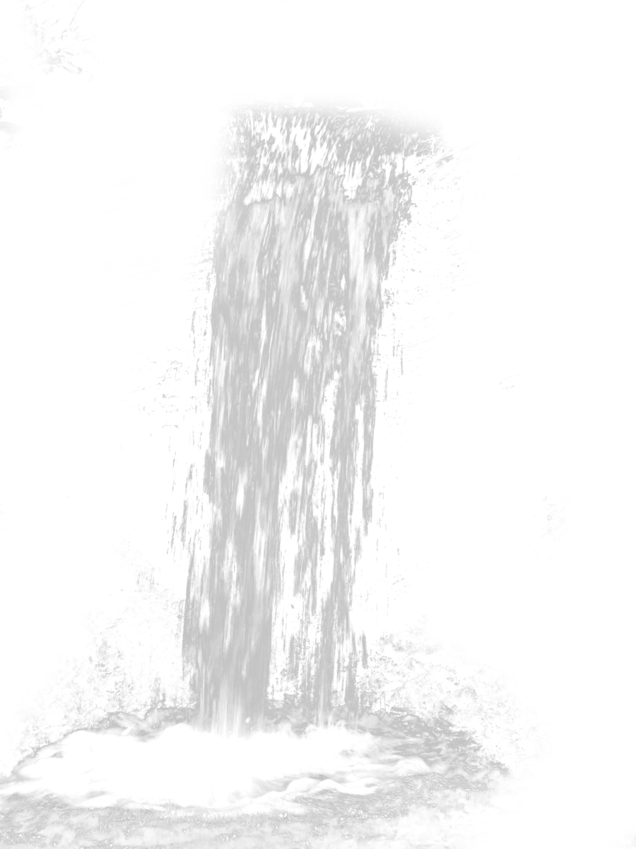 Download Waterfall Png Pic Transparent Water Stream Png