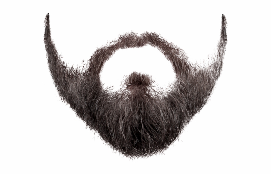 Beard Png Image Transparent Background Moustache Png
