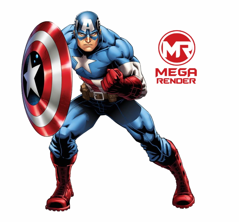 Free Captain America Transparent, Download Free Captain America Transparent  png images, Free ClipArts on Clipart Library