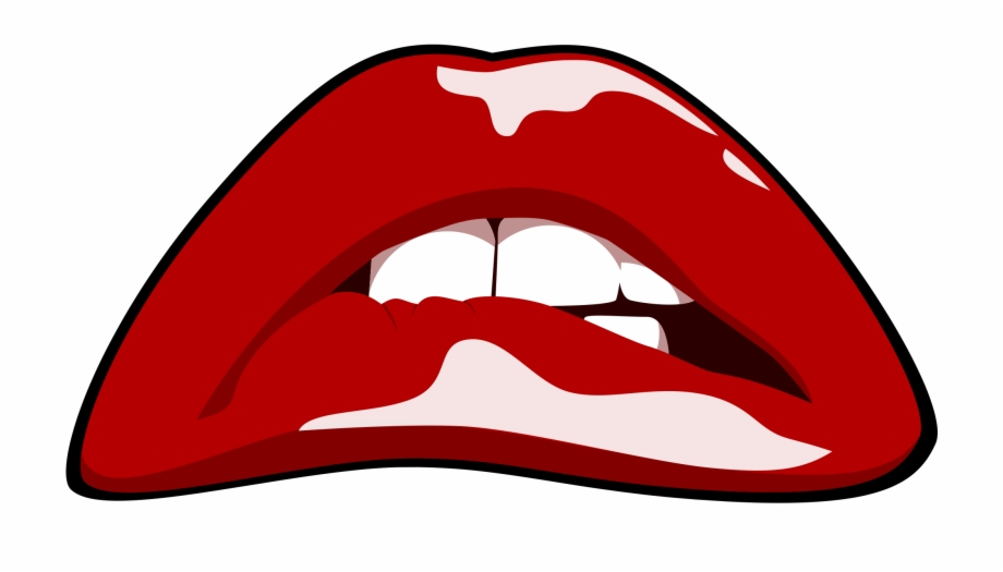 rocky horror picture show clipart
