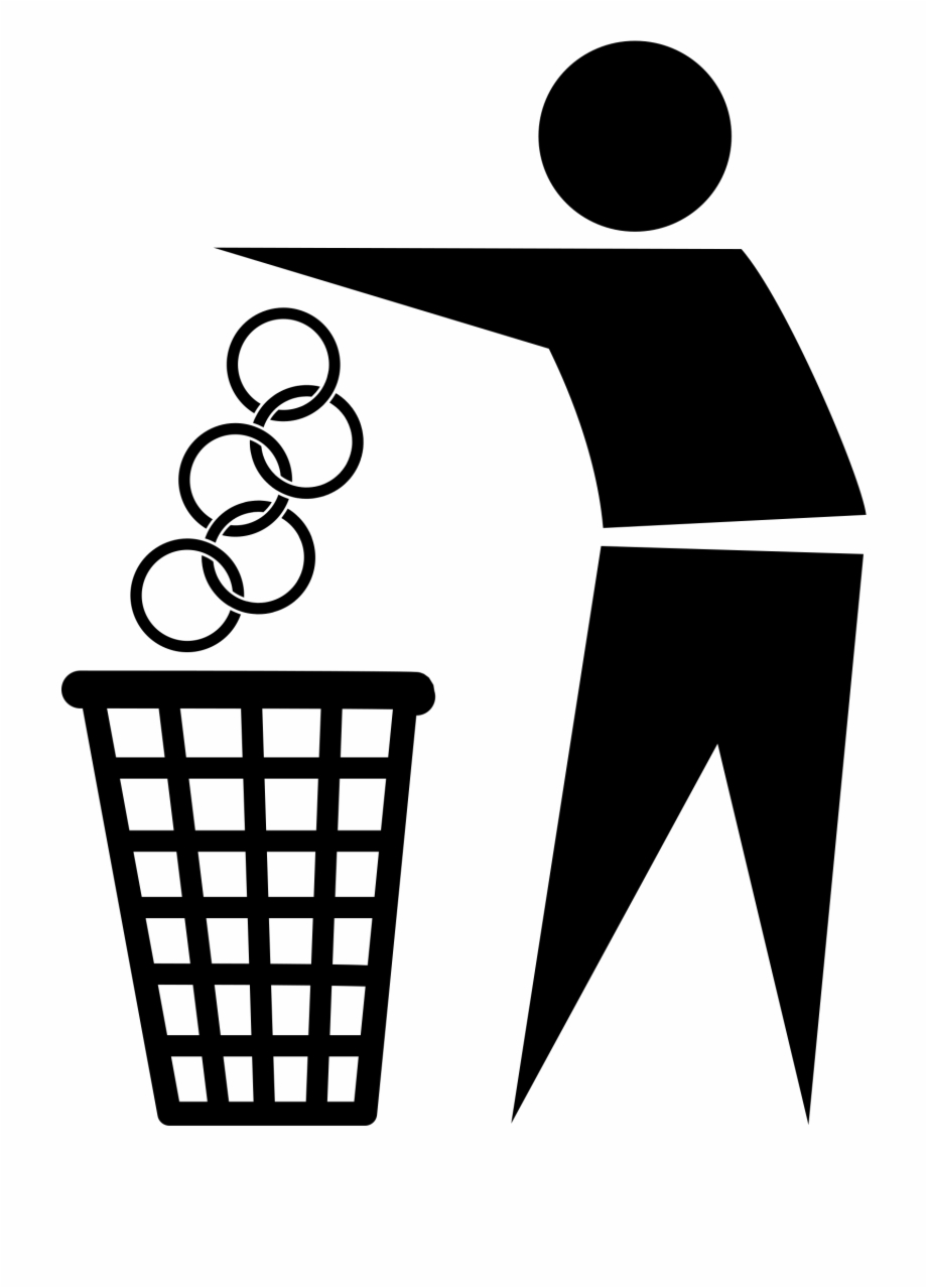 This Free Icons Png Design Of Trash Ioc