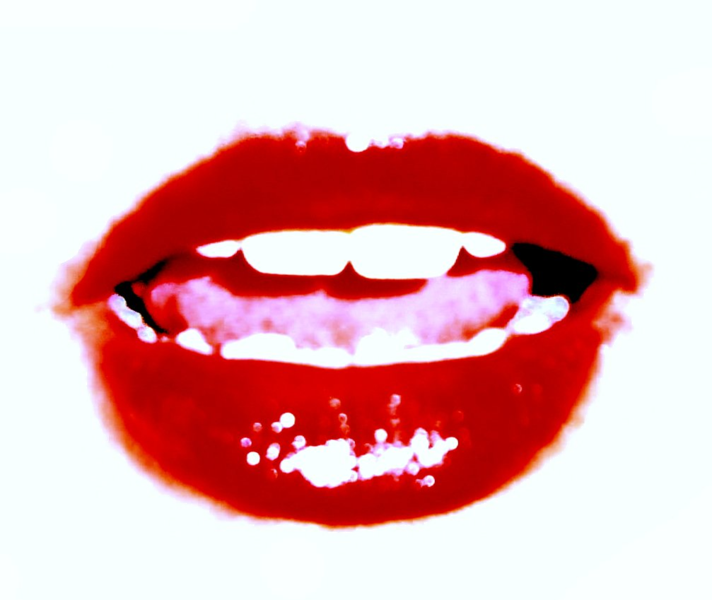 285 240 Pixels Sexy Mouth Png