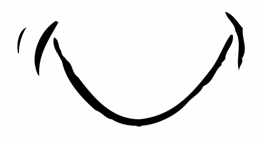 Png Smiley Mouth Transparent Smiley Mouth Smile Clipart