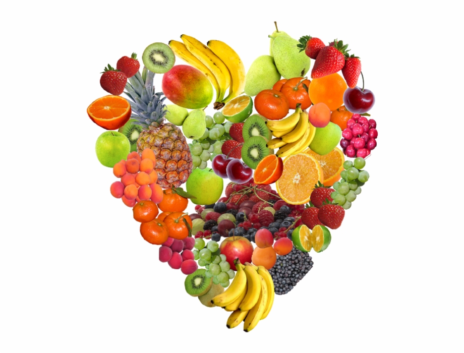 Healthy Food Cartoon Transparent Background - Help Health