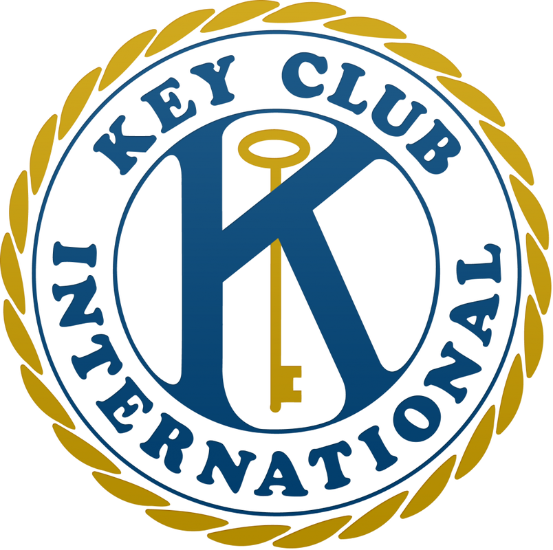 Key Club Key Club Logo Transparent