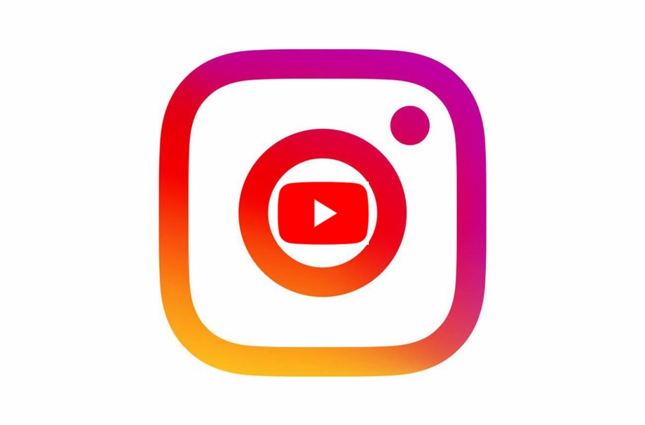 How To Post Youtube Videos On Instagram Circle - Clip Art Library