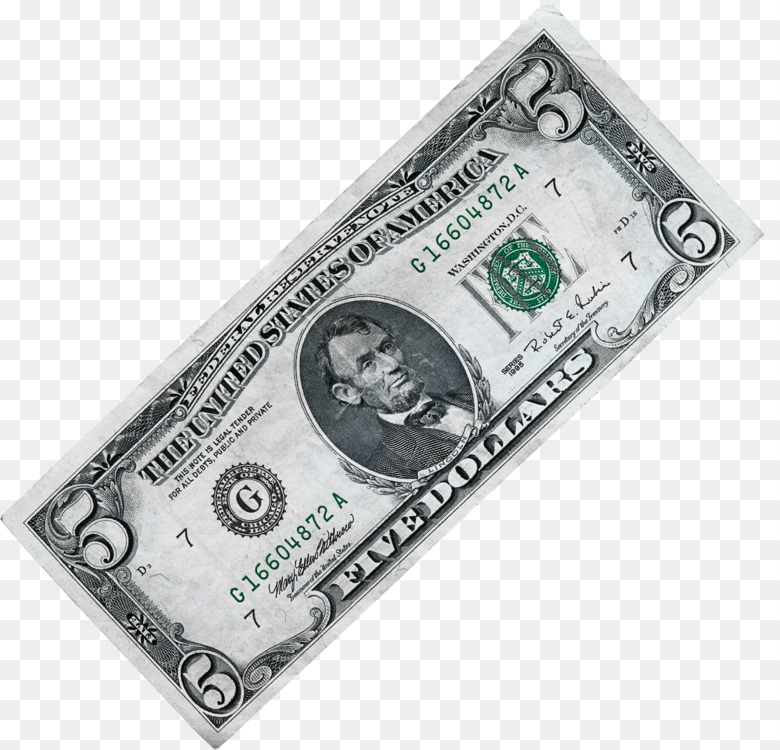 Dollar Bills Png