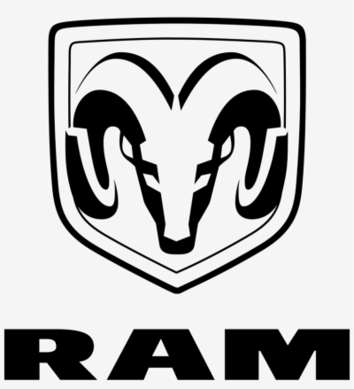 Ram Logo Png