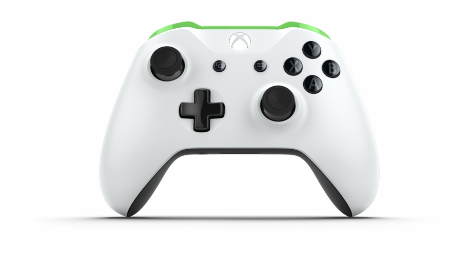 I Designed An Xbox Wireless Controller With Xbox