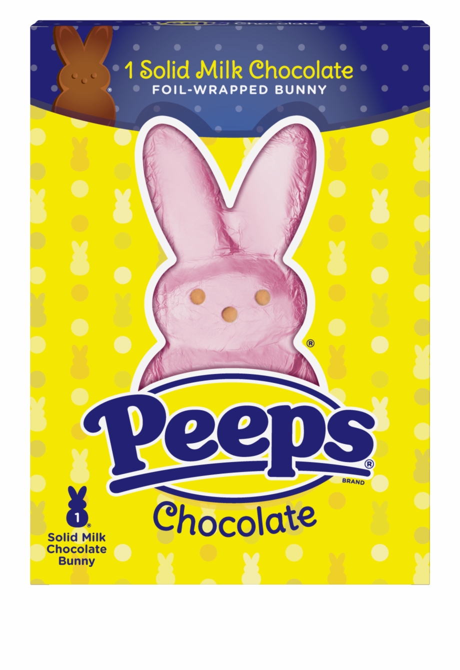 Peeps Easter 2019 Candy Collection Will Inspire You