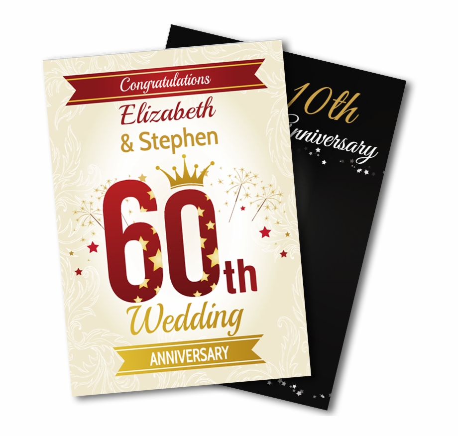 Anniversary Greeting Cards Oliver Pacheco