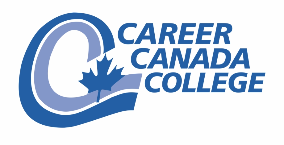 Career Canada College Logo Png Transparent College
