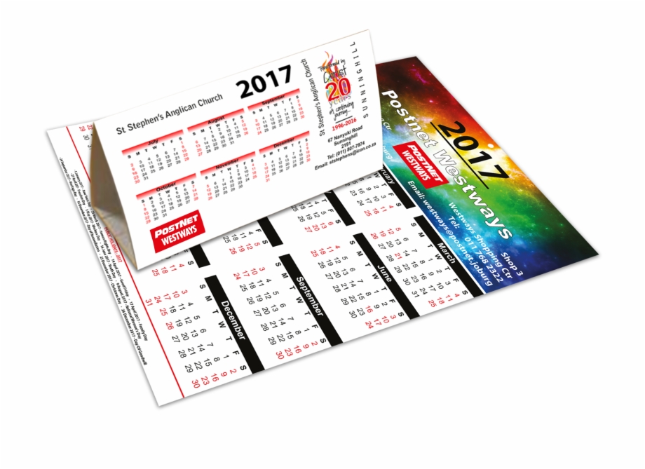 Calendars Available Calendar