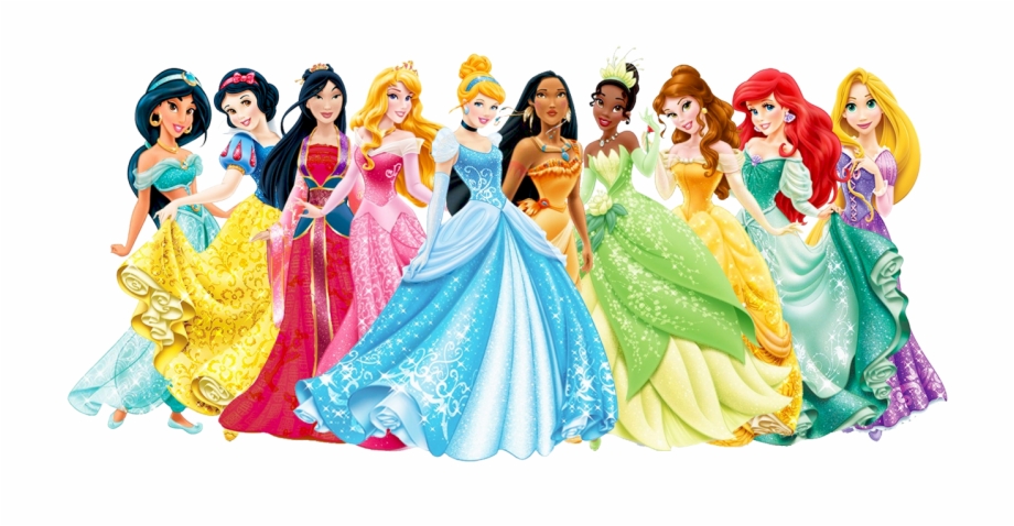 Ariel Cinderella Rapunzel Toy Barbie Png Image Disney