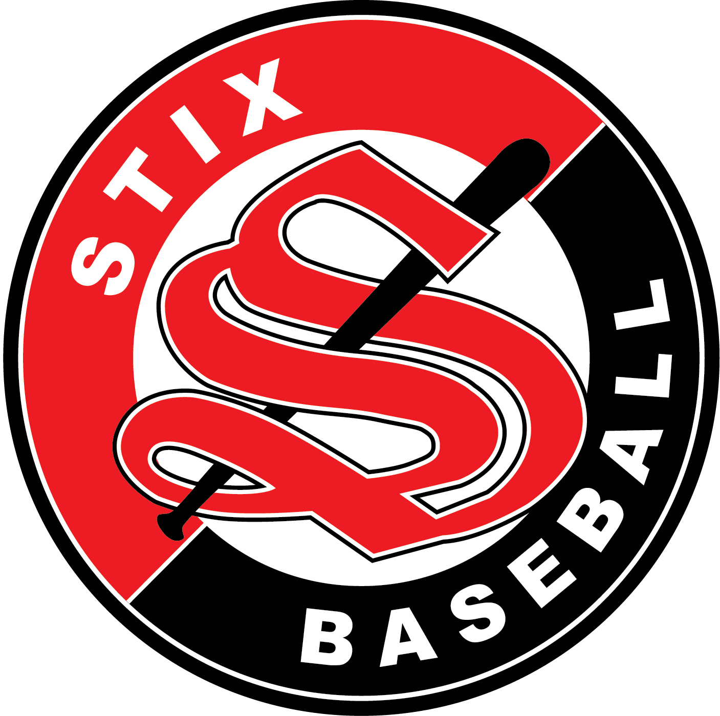 Baseball Logo Png Stix Baseball Logo