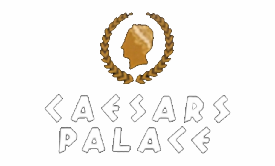 Caesars Palace Emblem